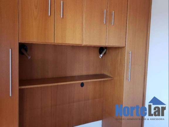 Imagem Apartamento com 3 Quartos à Venda, 61 m² em Vila Carbone - São Paulo