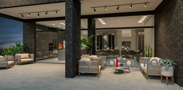 Imagem Apartamento com 2 Quartos à Venda, 77 m² em Nossa Senhora Do Rosário - São José