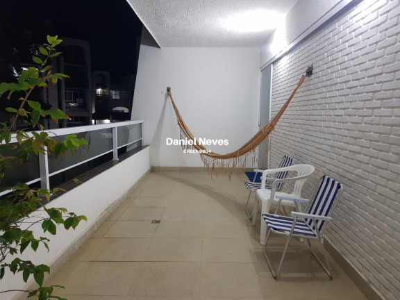 Apartamento com 3 Quartos à Venda, 160 m² em Vilas Do Atlântico - Lauro De Freitas