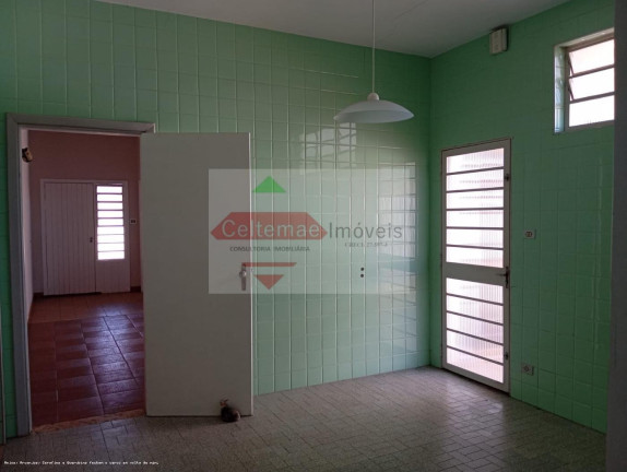 Imagem Casa com 5 Quartos à Venda, 267 m² em Jardim Morumby - Taubaté