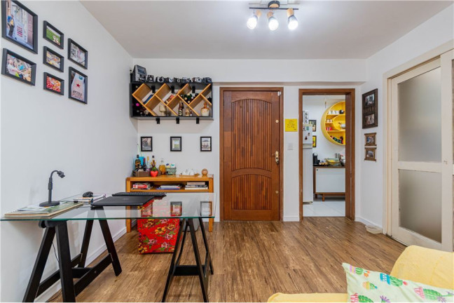 Imagem Apartamento com 2 Quartos à Venda, 118 m² em Auxiliadora - Porto Alegre