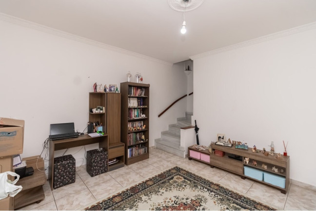 Imagem Casa com 2 Quartos à Venda, 224 m² em Campo Belo - São Paulo Imagem Casa com 2 Quartos à Venda, 224 m² em Campo Belo - São Paulo