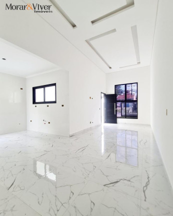 Imagem Casa com 3 Quartos à Venda, 94 m² em Afonso Pena - São José Dos Pinhais