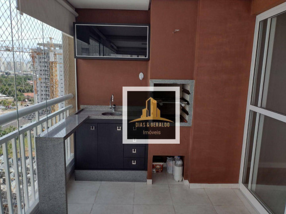 Imagem Apartamento com 3 Quartos à Venda, 89 m² em Conjunto Residencial Trinta E Um De Março - São José Dos Campos Imagem Apartamento com 3 Quartos à Venda, 89 m² em Conjunto Residencial Trinta E Um De Março - São José Dos Campos
