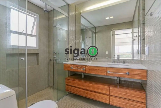 Imagem Apartamento com 3 Quartos à Venda ou Locação, 171 m² em Vila Andrade - São Paulo Imagem Apartamento com 3 Quartos à Venda ou Locação, 171 m² em Vila Andrade - São Paulo