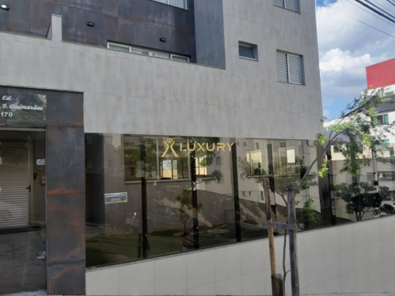Imagem Imóvel com 2 Quartos à Venda, 62 m² em Buritis - Belo Horizonte
