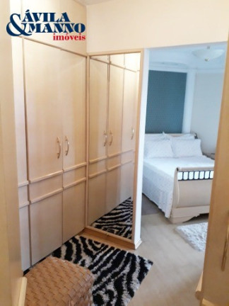 Imagem Apartamento com 3 Quartos à Venda, 186 m² em Mooca - São Paulo
