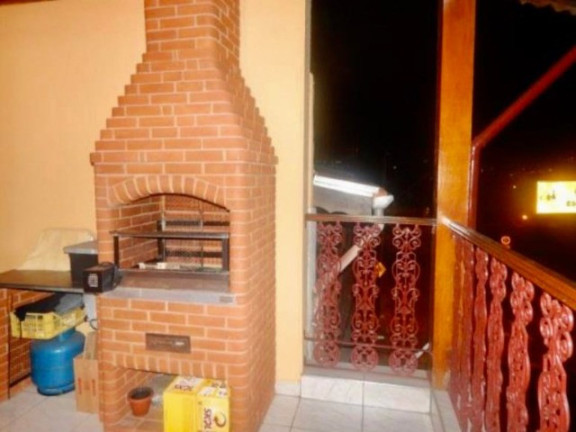 Imagem Casa com 2 Quartos para Alugar ou Temporada, 280 m² em Vila Nova Jundiainópolis - Jundiaí