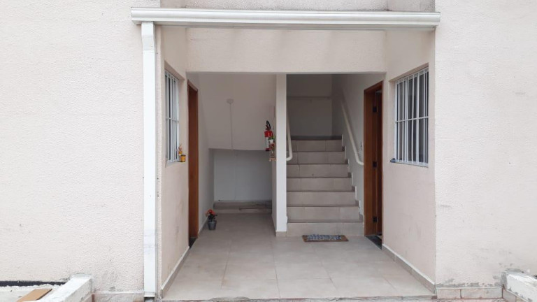 Imagem Apartamento com 2 Quartos à Venda, 44 m² em Mogi Moderno - Mogi Das Cruzes