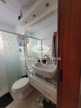 Imagem Apartamento com 2 Quartos à Venda, 53 m² em Potecas - São José