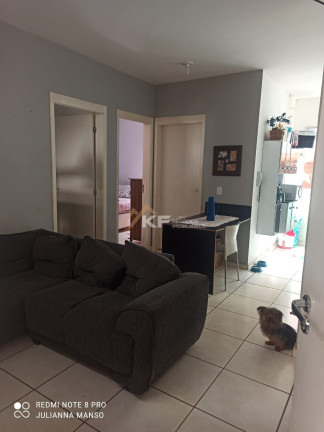 Imagem Apartamento com 2 Quartos à Venda, 42 m² em Ipiranga - Ribeirão Preto Imagem Apartamento com 2 Quartos à Venda, 42 m² em Ipiranga - Ribeirão Preto