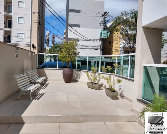 Imagem Apartamento com 4 Quartos à Venda, 270 m² em Parque Campolim - Sorocaba