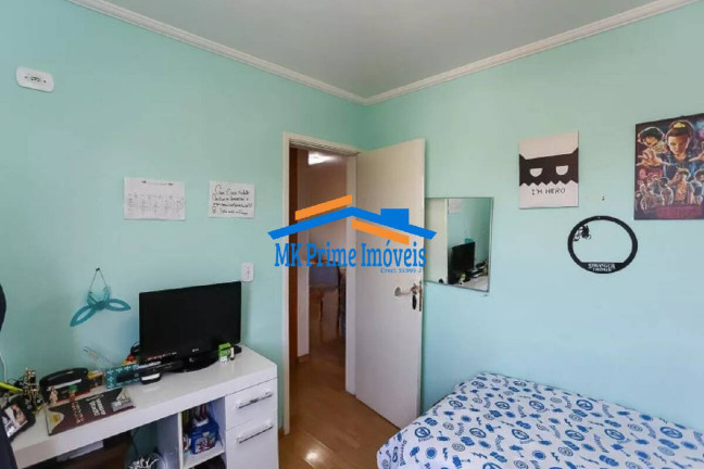 Imagem Apartamento com 2 Quartos à Venda, 56 m² em Jardim América - Taboão Da Serra Imagem Apartamento com 2 Quartos à Venda, 56 m² em Jardim América - Taboão Da Serra