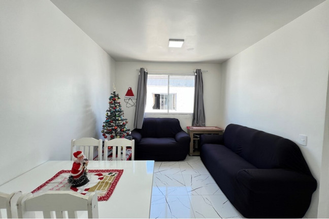 Imagem Apartamento com 2 Quartos à Venda, 42 m² em Olaria - Canoas Imagem Apartamento com 2 Quartos à Venda, 42 m² em Olaria - Canoas
