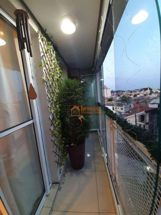 Imagem Apartamento com 2 Quartos à Venda, 52 m² em Vila Bremen - Guarulhos Imagem Apartamento com 2 Quartos à Venda, 52 m² em Vila Bremen - Guarulhos