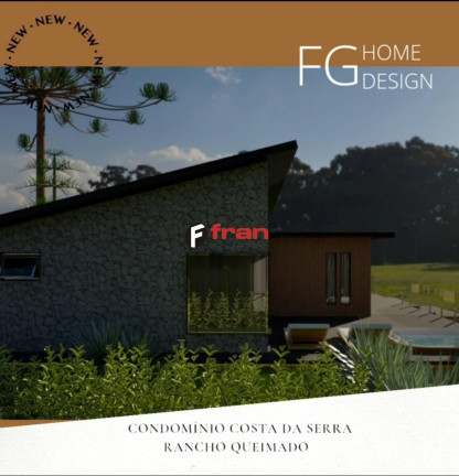 Imagem Imóvel à Venda, 1.000 m² em Costa Da Serra - Rancho Queimado Imagem Imóvel à Venda, 1.000 m² em Costa Da Serra - Rancho Queimado