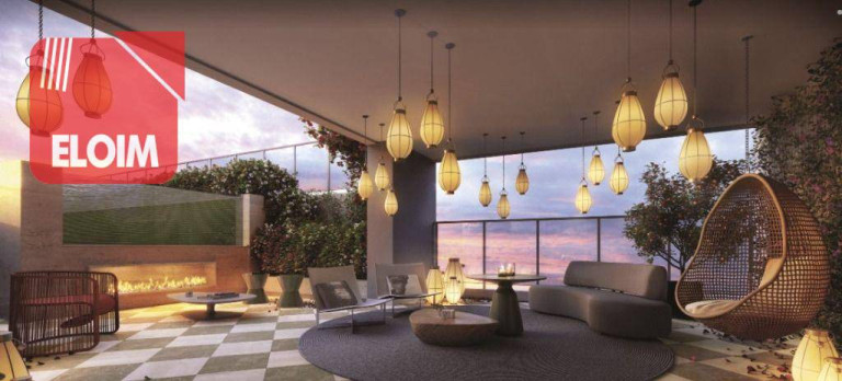 Imagem Apartamento com 3 Quartos à Venda, 95 m² em Perdizes - São Paulo Imagem Apartamento com 3 Quartos à Venda, 95 m² em Perdizes - São Paulo