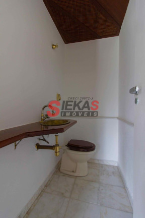 Imagem Apartamento com 3 Quartos à Venda, 119 m² em Jardim Ampliação - São Paulo Imagem Apartamento com 3 Quartos à Venda, 119 m² em Jardim Ampliação - São Paulo