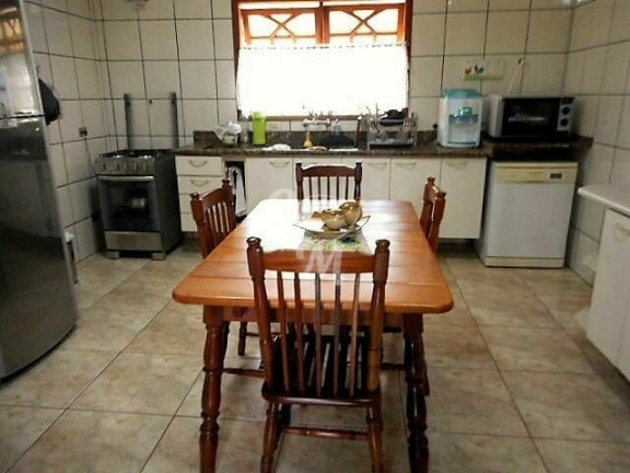 Imagem Casa de Condomínio com 4 Quartos à Venda, 436 m² em Parque Dos Cafezais 4 - Itupeva