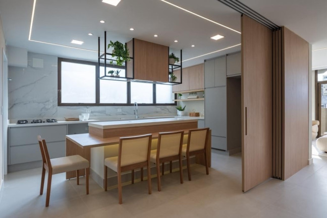 Imagem Apartamento com 3 Quartos à Venda, 270 m² em Boqueirão - Santos Imagem Apartamento com 3 Quartos à Venda, 270 m² em Boqueirão - Santos