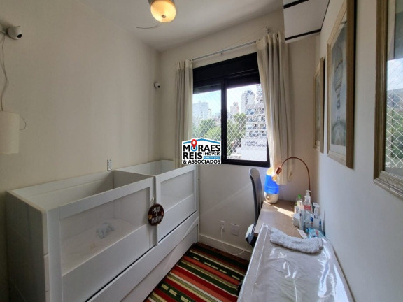 Imagem Apartamento com 2 Quartos à Venda, 80 m² em Pinheiros - São Paulo