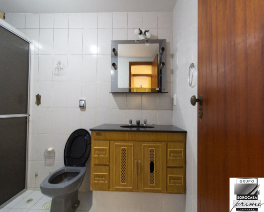 Imagem Apartamento com 3 Quartos para Alugar, 120 m² em Centro - Sorocaba