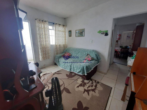 Imagem Casa com 1 Quarto à Venda, 100 m² em Jardim Acácio - Guarulhos