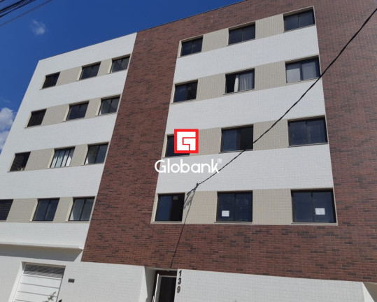 Apartamento com 2 Quartos à Venda, 65 m² em Cândida Câmara - Montes Claros