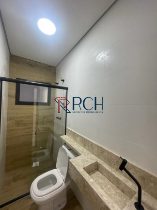 Imagem Casa com 3 Quartos à Venda, 108 m² em Caguassu - Sorocaba