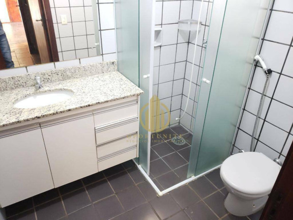 Imagem Apartamento com 2 Quartos à Venda, 82 m² em Centro - Ribeirão Preto