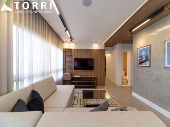 Imagem Apartamento com 3 Quartos à Venda, 110 m² em Parque Campolim - Sorocaba