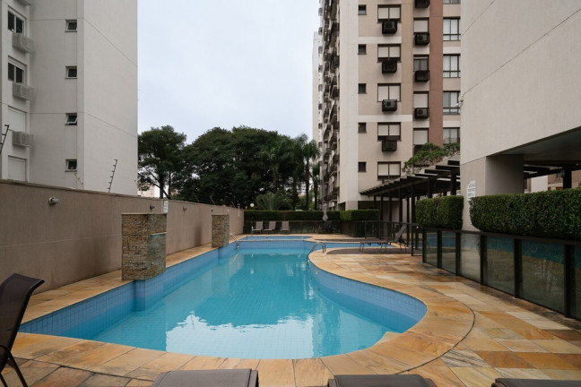Apartamento com 2 Quartos à Venda, 67 m² em Passo Da Areia - Porto Alegre
