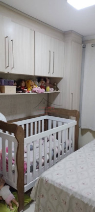 Imagem Apartamento com 3 Quartos à Venda, 55 m² em Jardim Santa Terezinha (zona Leste) - São Paulo Imagem Apartamento com 3 Quartos à Venda, 55 m² em Jardim Santa Terezinha (zona Leste) - São Paulo