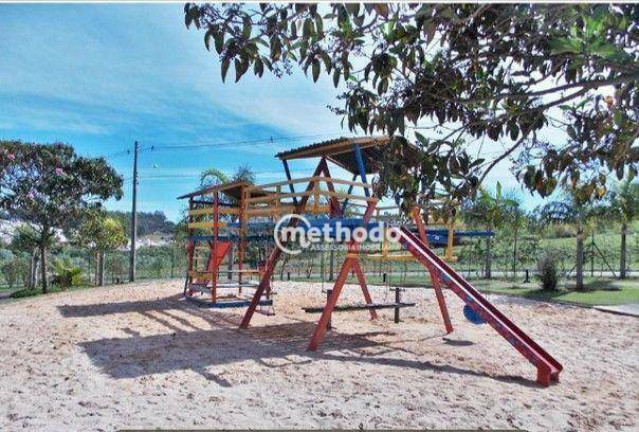 Imagem Terreno à Venda, 560 m² em Alphaville Dom Pedro - Campinas Imagem Terreno à Venda, 560 m² em Alphaville Dom Pedro - Campinas