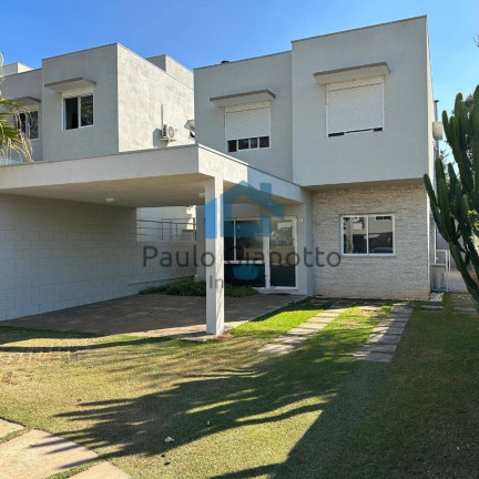 Imagem Casa de Condomínio com 3 Quartos à Venda, 168 m² em Jardim Pioneiro - Cotia