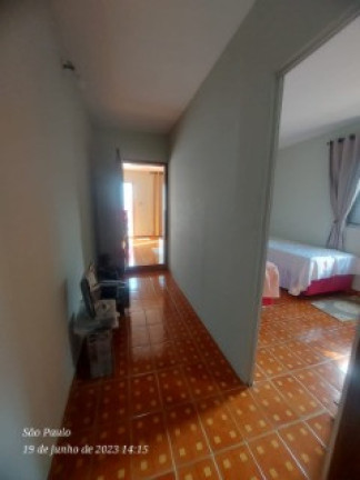 Imagem Sobrado com 3 Quartos à Venda, 197 m² em Vila água Funda - São Paulo