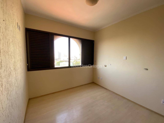 Imagem Apartamento com 3 Quartos à Venda, 249 m² em Centro - Sorocaba
