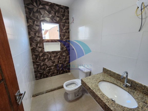 Imagem Casa com 3 Quartos à Venda, 95 m² em São Pedro Da Aldeia