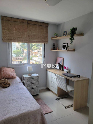 Imagem Imóvel com 3 Quartos à Venda, 84 m² em Sumaré - São Paulo