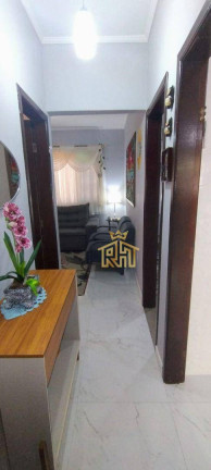 Imagem Casa com 2 Quartos à Venda, 130 m² em Vila Guilhermina - Praia Grande Imagem Casa com 2 Quartos à Venda, 130 m² em Vila Guilhermina - Praia Grande