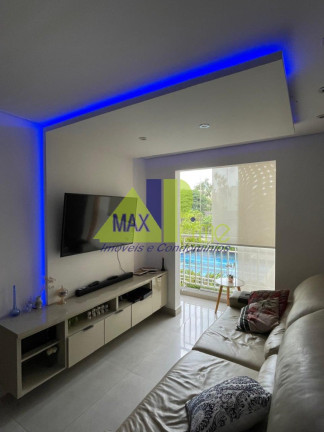 Imagem Apartamento com 3 Quartos à Venda, 65 m² em Jardim América Da Penha - São Paulo Imagem Apartamento com 3 Quartos à Venda, 65 m² em Jardim América Da Penha - São Paulo