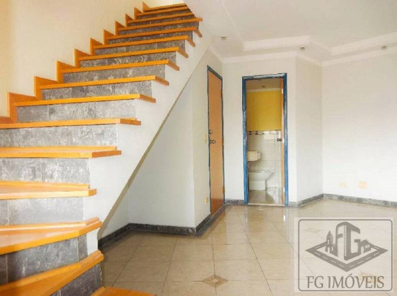Imagem Cobertura com 3 Quartos à Venda, 250 m² em Pinheiros - São Paulo