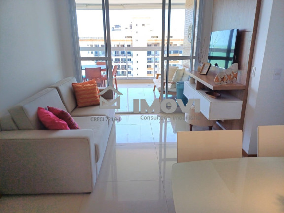 Imagem Apartamento com 3 Quartos à Venda, 93 m² em Praia De Itaparica - Vila Velha Imagem Apartamento com 3 Quartos à Venda, 93 m² em Praia De Itaparica - Vila Velha