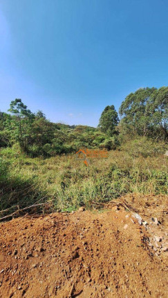 Imagem Terreno à Venda, 3.410 m² em Jardim Estância Brasil - Atibaia