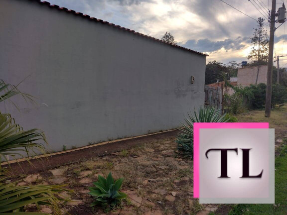 Imagem Chácara com 3 Quartos à Venda, 130 m² em São João Da Boa Vista