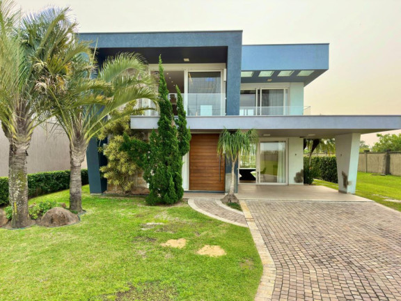 Imagem Casa com 4 Quartos à Venda,  em Zona Nova - Capao Da Canoa