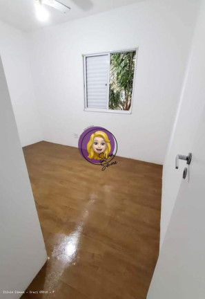 Imagem Apartamento com 3 Quartos à Venda, 70 m² em Areia Branca - Santos Imagem Apartamento com 3 Quartos à Venda, 70 m² em Areia Branca - Santos