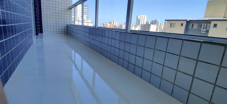 Imagem Apartamento com 2 Quartos à Venda, 73 m² em Boqueirão - Praia Grande Imagem Apartamento com 2 Quartos à Venda, 73 m² em Boqueirão - Praia Grande