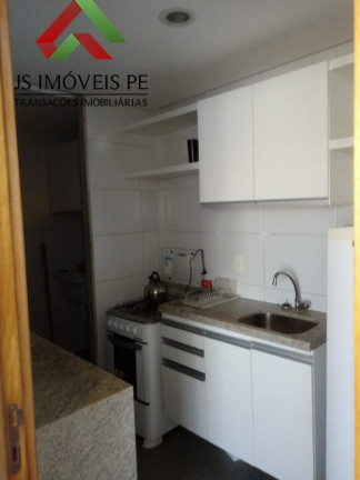 Imagem Imóvel com 2 Quartos para Alugar, 60 m² em Setubal - Recife