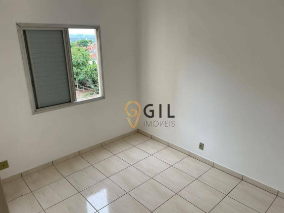 Imagem Apartamento com 2 Quartos à Venda, 53 m² em Jardim Califórnia - Jacareí Imagem Apartamento com 2 Quartos à Venda, 53 m² em Jardim Califórnia - Jacareí